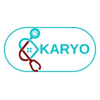 Karyo Health logo - Similar company to Biomed Technologies, Kenya