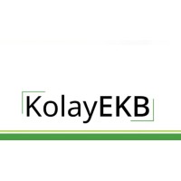 KolayEKB Müh. El. Yal. İnş. San. ve Tic. Ltd. Şti. logo - Similar company to Türkeli Ray