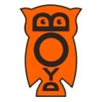 Boyd Distributors Ltd. logo - Similar company to Pacific West Systems Supply Acoustics Division
