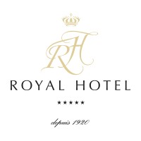 Royal Hotel Oran - MGallery logo - Similar company to Mf Hotel Oran