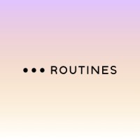 Routines logo - Similar company to Tamba