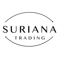 Suriana Trading logo - Similar company to D-Influencers
