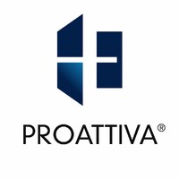 PROATTIVA® | Come deve essere la Protezione dei Dati logo - Similar company to Lextech Hub