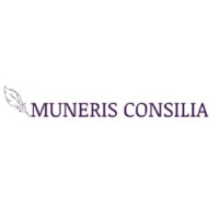 MUNERIS CONSILIA logo - Similar company to Mailorder
