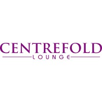 Centrefold Lounge logo - Similar company to The Men'S Gallery