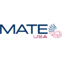 Mate Usa llc logo - Similar company to Tessilmare: Rub Rails And Marine Fabrics