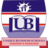 Unique Blossom Schools logo - Similar company to Africity