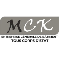 MCK logo - Similar company to K