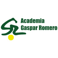 Academia Gaspar Romero logo - Similar company to Step By Step English Academy