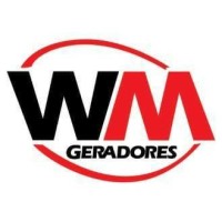 WM Geradores | Conectando Sua Energia logo - Similar company to Max Solar Brasil