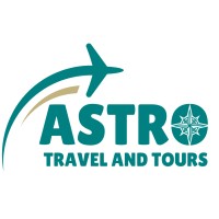 Astro Travel and Tours Philippines logo - Similar company to Hodopals Travel And Tours