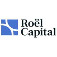 Roel Capital logo - Similar company to Versatile Capital