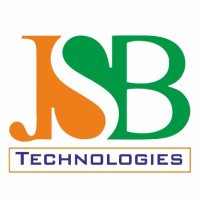 JSB Technologies logo - Similar company to Nitigura Mars India Private Limited