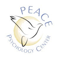 PEACE Psychology Center logo - Similar company to Windhaven House