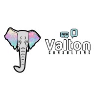 Valton Consulting logo - Similar company to Maagcommplus, Llc