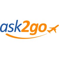 Ask2Go logo - Similar company to Ishta Mobility India Pvt. Ltd