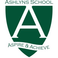 Ashlyns School, Berkhamsted, Herts, HP4 3AH logo - Similar company to Bsml