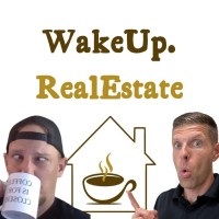 Wake Up Real Estate