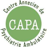 CENTRE ANNECIEN DE PSYCHIATRIE AMBULATOIRE logo - Similar company to Anaxis Santé