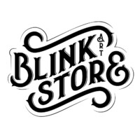 Blink Art Store logo - Similar company to Wcommit