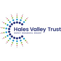 HALES VALLEY TRUST logo - Similar company to Grass + Grain Co.
