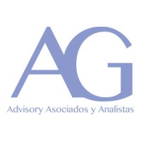 AG Abogados y Analistas logo - Similar company to Borbolla Abogados