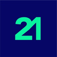 21 Analytics logo - Similar company to Openvasp Association