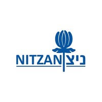 Nitzan - The Israeli Association for Children and Adults with Learning Disabilities logo - Similar company to Ktarget