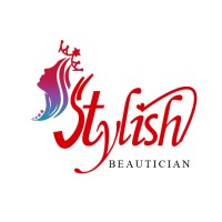 Stylish Beautician logo - Similar company to Makeupartist