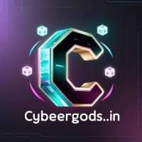 CyberGods logo - Similar company to Imagineapp.Co