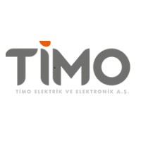 TİMO Elektrik ve Elektronik A.Ş logo - Similar company to Hector Energy