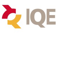 IQE Group logo - Similar company to Ramón Fañanás
