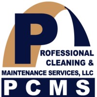 Professional Cleaning & Maintenance Services (PCMS) logo - Similar company to Exact Cleaning & Maintenance