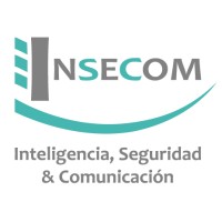 INSECOM logo - Similar company to Lowmesh