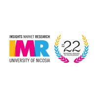 IMR/UNIVERSITY OF NICOSIA logo - Similar company to Racip
