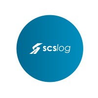 SCSLOG LOJİSTİK LTD. ŞTİ. logo - Similar company to Tuvtrans Logistics