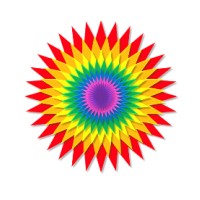 Sunrise Wellbeing logo - Similar company to Play With A Purpose