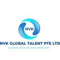 NVK GLOBAL TALENT PTE LTD logo - Similar company to Reccelerate