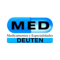 Medicamentos Deuten logo - Similar company to Mayoreo Express