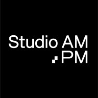 Studio AM:PM logo - Similar company to Regal Rogue Aperitif