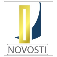 Innova Ingeniería en Construcción y Telecomunicaciones S.A. NOVOSTI logo - Similar company to Plasmonic