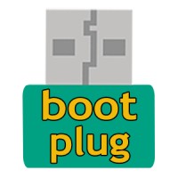 bootplug logo - Similar company to Okatima Ab