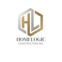 HomeLogic Construction Inc. logo - Similar company to Redco Distribution