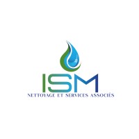 ISM PROPRETE logo - Similar company to Astid