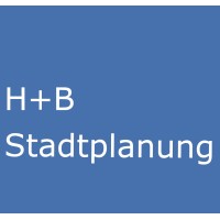 H+B Stadtplanung PartG mbB logo - Similar company to Neue Gewoge Wohnungsbaugenossenschaft Eg