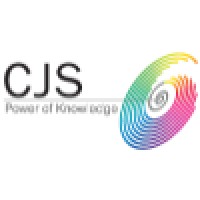 CJS International Inc logo - Similar company to Psiconnect