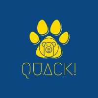Quack! Cases logo - Similar company to Eyecloud