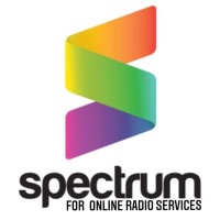 Spectrum for Online Radio Services logo - Similar company to The Spectrum Radio Network