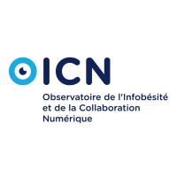 Observatoire de l'Infobésité et de la Collaboration Numérique (OICN) logo - Similar company to Mailoop