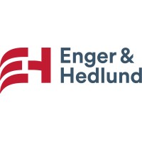 Enger & Hedlund AS logo - Similar company to Jurga